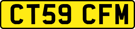 CT59CFM