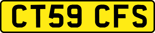 CT59CFS