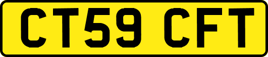 CT59CFT