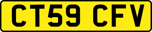 CT59CFV