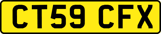 CT59CFX