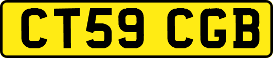 CT59CGB