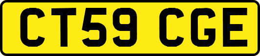 CT59CGE