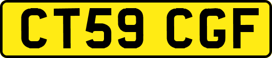 CT59CGF