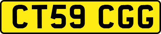 CT59CGG