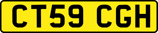 CT59CGH