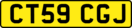 CT59CGJ