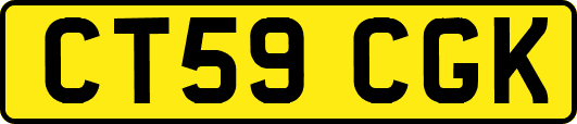 CT59CGK