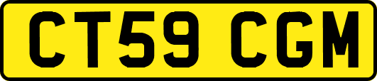 CT59CGM