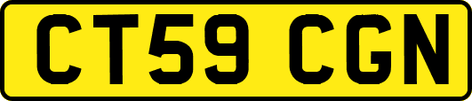 CT59CGN