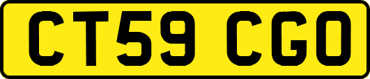 CT59CGO