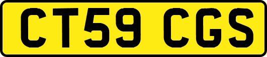 CT59CGS