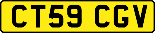 CT59CGV