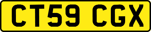 CT59CGX