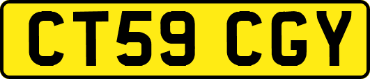 CT59CGY