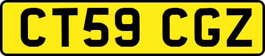 CT59CGZ