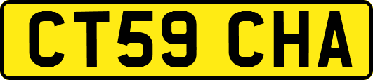 CT59CHA