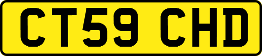 CT59CHD