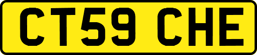 CT59CHE