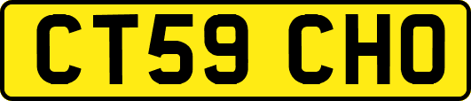 CT59CHO