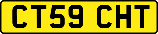 CT59CHT