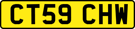 CT59CHW