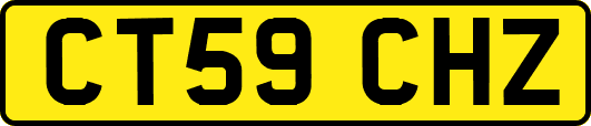 CT59CHZ