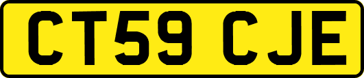 CT59CJE