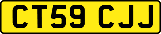 CT59CJJ