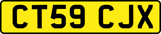 CT59CJX