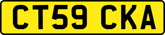 CT59CKA