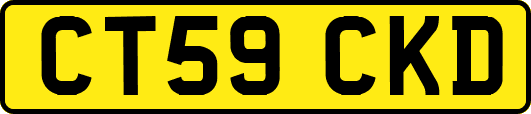 CT59CKD