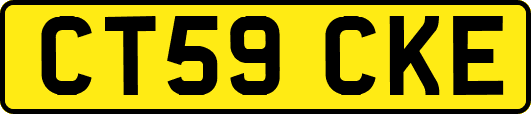 CT59CKE