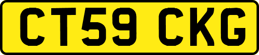 CT59CKG