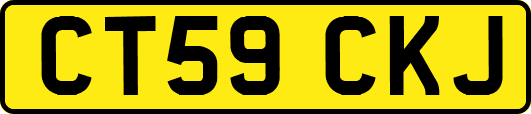CT59CKJ