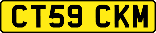 CT59CKM