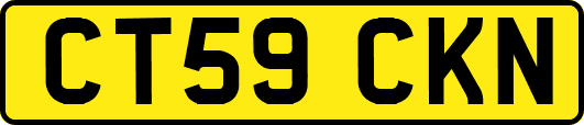 CT59CKN