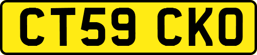 CT59CKO