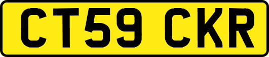 CT59CKR