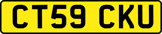 CT59CKU