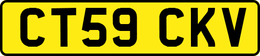 CT59CKV
