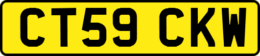 CT59CKW