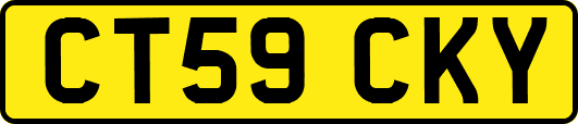 CT59CKY
