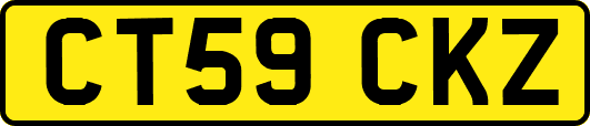 CT59CKZ