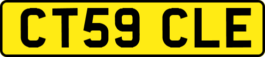 CT59CLE