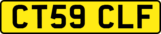 CT59CLF