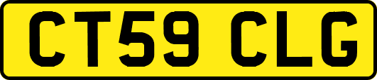 CT59CLG