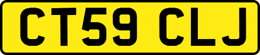 CT59CLJ