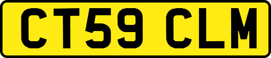 CT59CLM