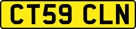 CT59CLN